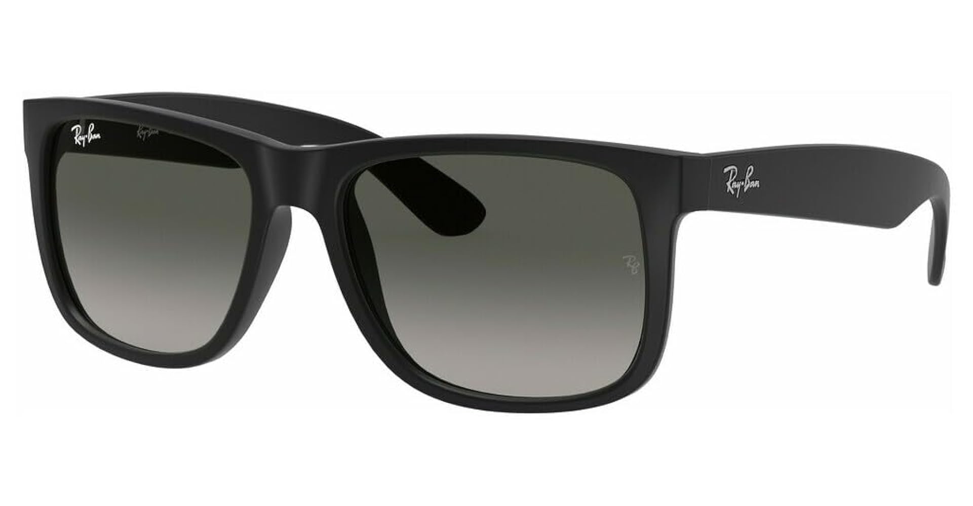 Ray-Ban サングラス Amazon.co.jp: Ray Ban Rb4165 / セルフレーム サングラス, 51mm